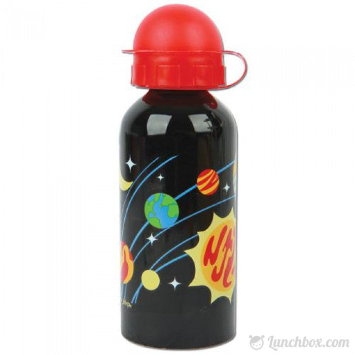 Solar System Drink Bottle