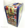 Spam Metal Lunchbox