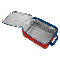 Spider-Man Boys Lunch Box