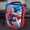 Spider-Man Boys Lunchbox