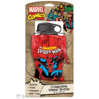 Spider-Man Water Bottle