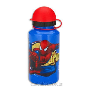 Zak Designs Spider Man 12 oz Water Bottle