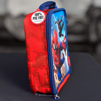 Spiderman Lunchbox