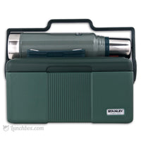 Stanely Lunch Box and Thermos Bottle