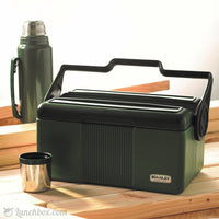Stanley Construction Work Lunch Box
