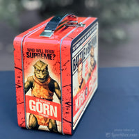 Star Trek Lunch Box