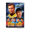 Star Trek Lunch Box