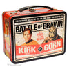 Star Trek Lunch Box