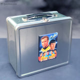 Star Trek Lunch Box