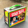 Star Trek Lunchbox