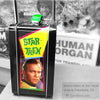 Star Trek Metal Lunch Box