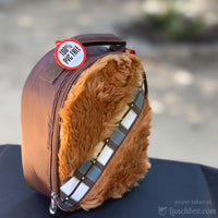 Star Wars Chewbacca Lunch Box