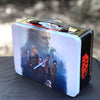 Star Wars Last Jedi Lunch Box
