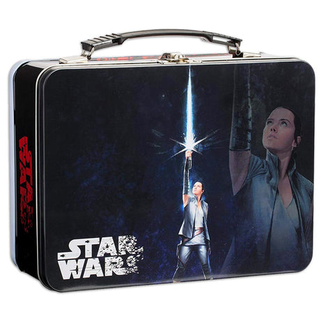 Star Wars Lunch Box