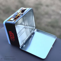 Star Wars Lunch Box