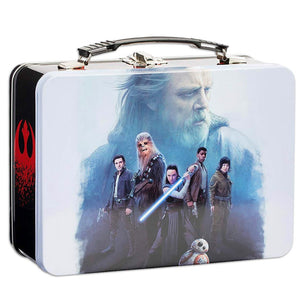 Cakeworthy Star Wars Lunchbox Purse