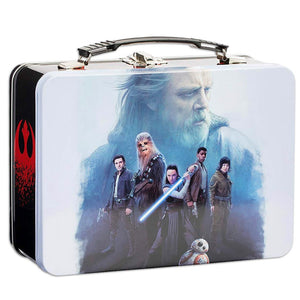 Star Wars Lunchbox