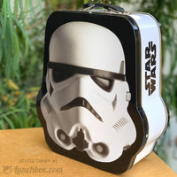 Star Wars Lunchbox