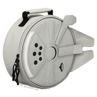Star Wars - Millennium Falcon - Insulated Lunchbox