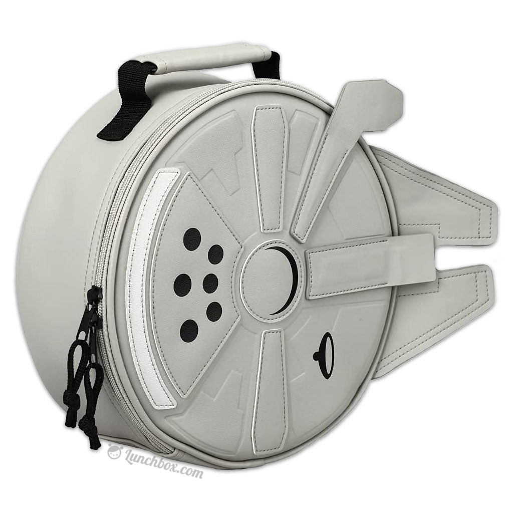 Star Wars - Millennium Falcon - Insulated Lunchbox