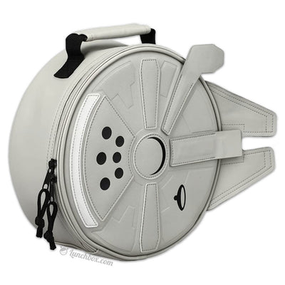 Star Wars - Millennium Falcon - Insulated Lunchbox