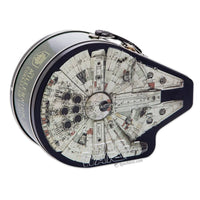 Star Wars Millennium Falcon Lunch Box