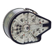 Star Wars Millennium Falcon Lunch Box