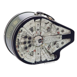 Star Wars Millennium Falcon Lunch Box