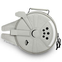 Star Wars - Millennium Falcon - School Lunch Box