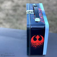 Star Wars Rise of Skywalker Lunchbox