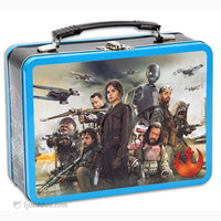 Star Wars Rogue One Lunch Box
