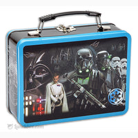 Star Wars Rogue One Lunchbox