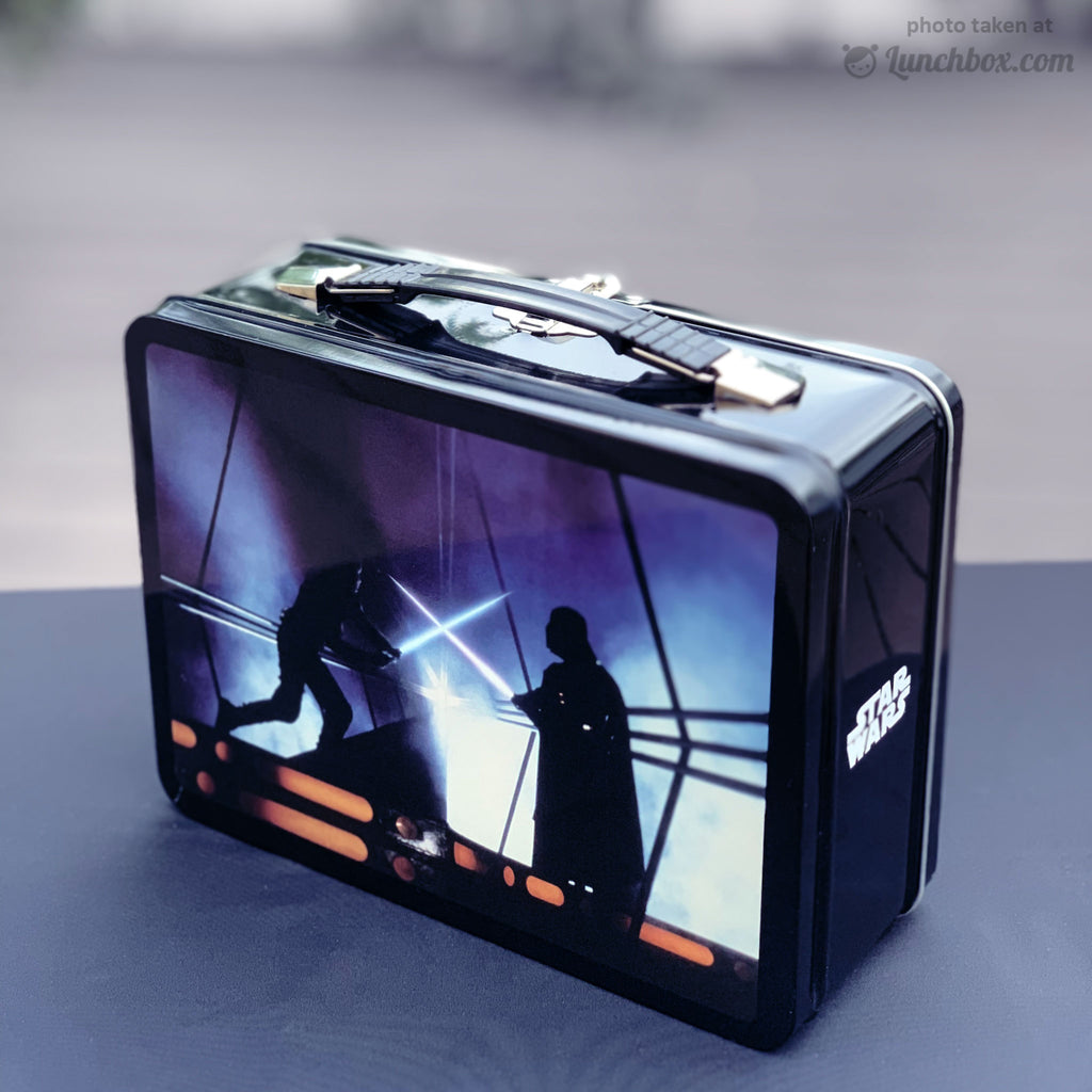 Star Wars - The Empire Strikes Back - Lunchbox