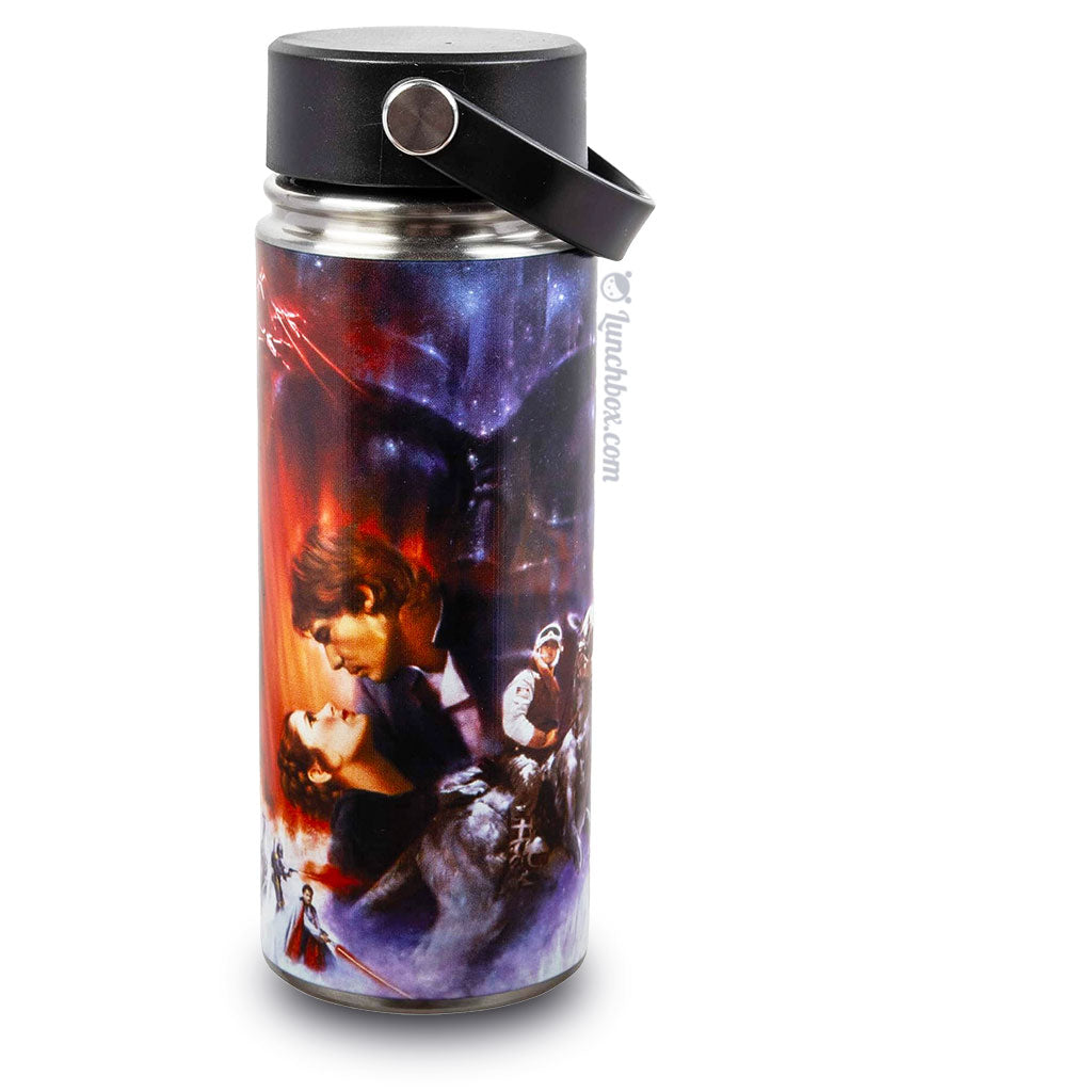 Star Wars Thermos Bottle