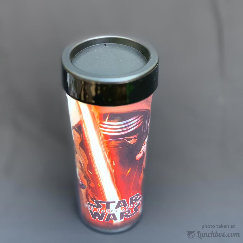 Star Wars Force Awakens 18 oz Acrylic Travel Cup