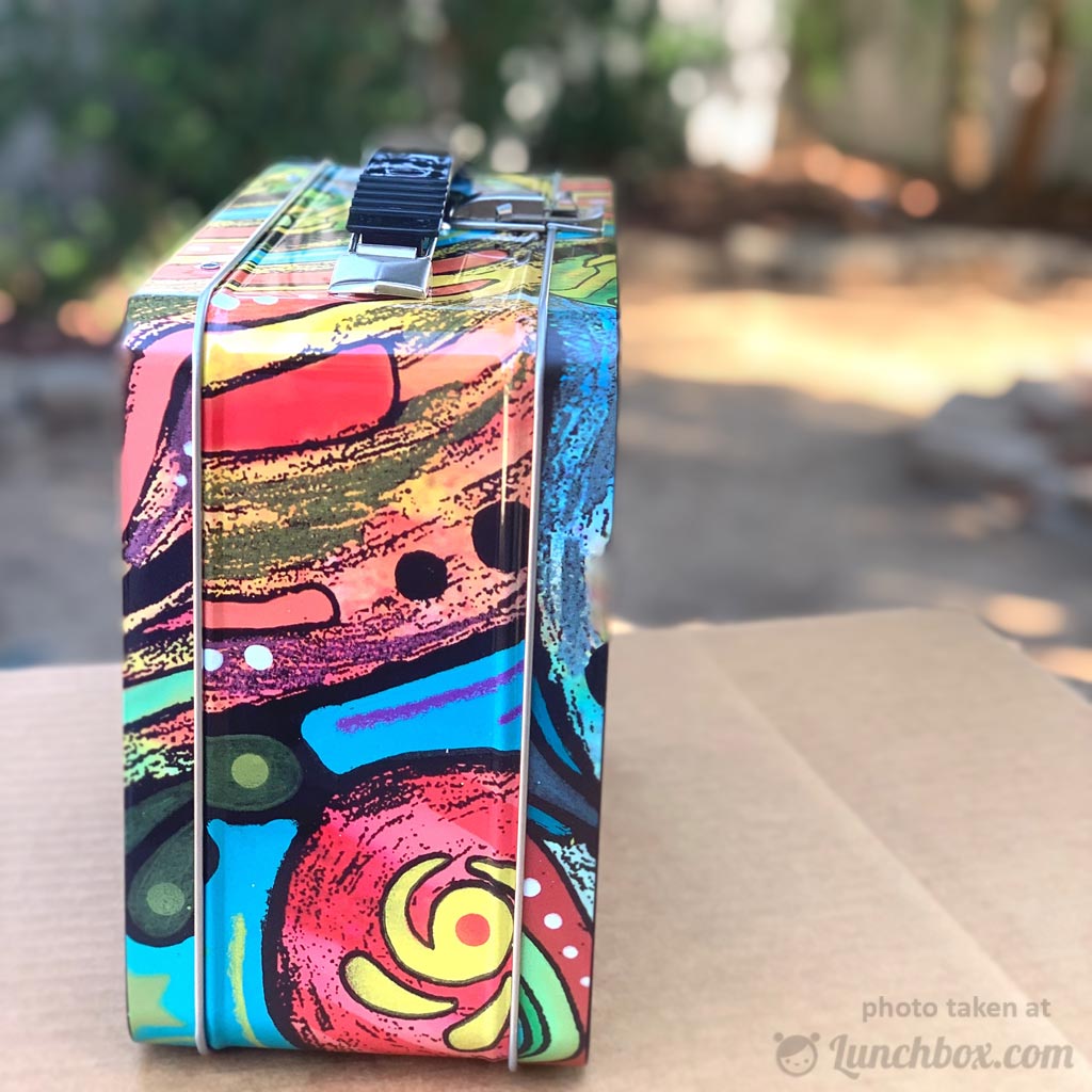 Starry Night Metal Lunch Box – Lunchbox.com