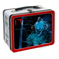 Stephen King It Lunch Box