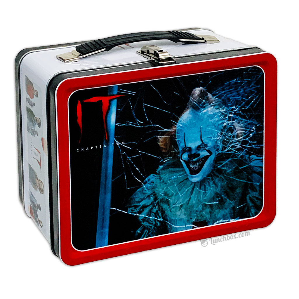 Stephen King It Lunch Box