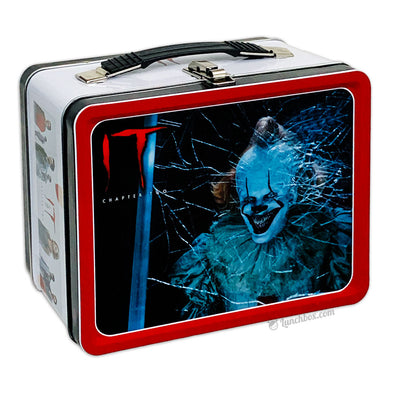 Stephen King It Lunch Box