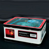Stephen King It Metal Lunchbox