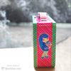 Strawberry Shortcake Lunchbox