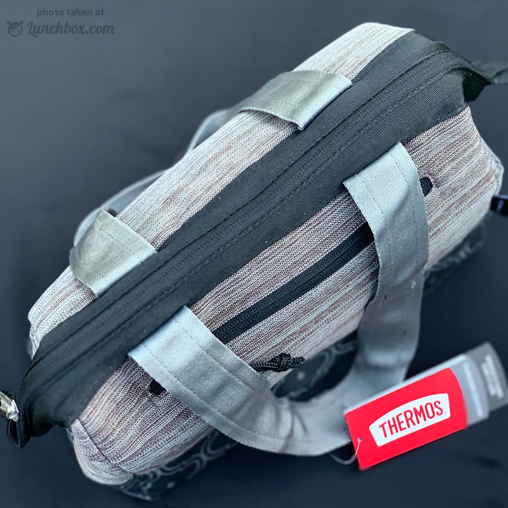 Lunch bag gym shop
