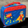 Super Hero Lunch Box