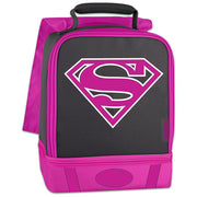 Supergirl Lunch Box