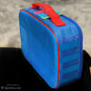 Superhero Back To School Lunch Box