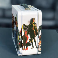 Marvel Comics Superhero Lunch Box
