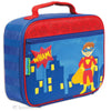 Superhero Lunch Box