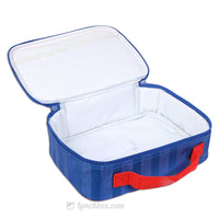 Superhero Lunchbox