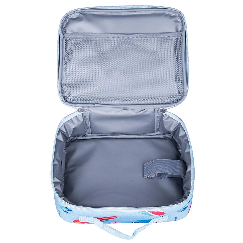 Wildkin Lunch Box Bag Kids Lunch Box Lunch Bags Surf Shack