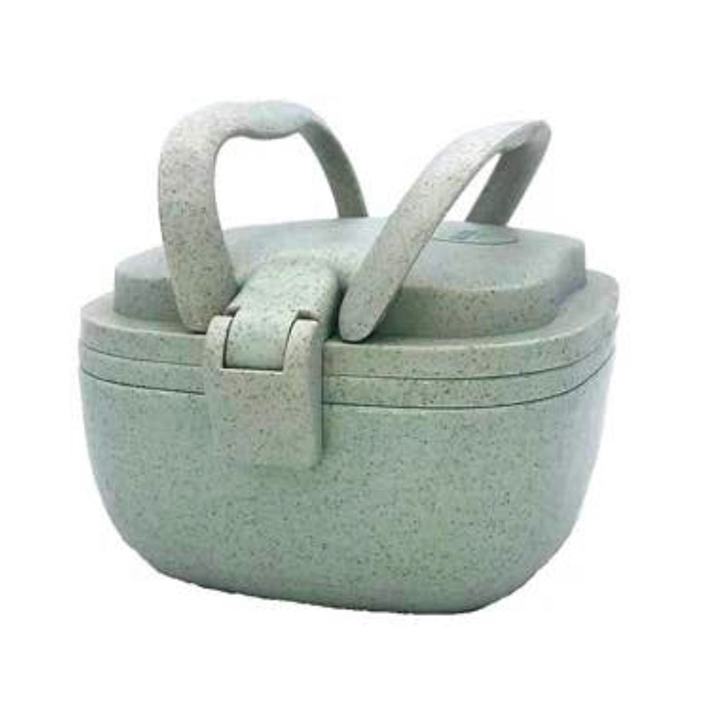 Sustainable Bento Lunch Box